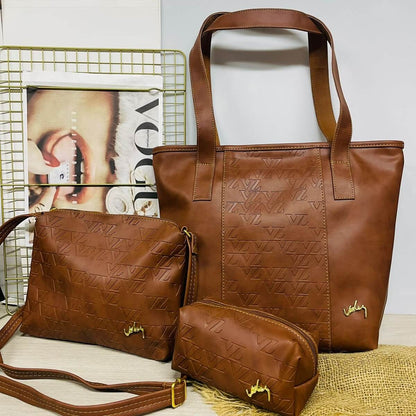 Colección Ibiza: Elegancia en Cuero para Ella