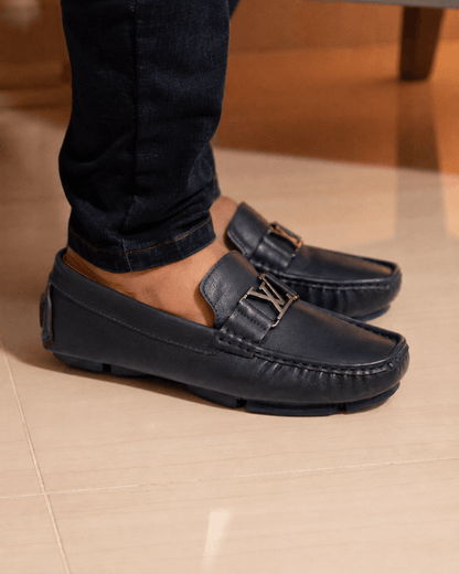 Mocasin Louis Vuitton