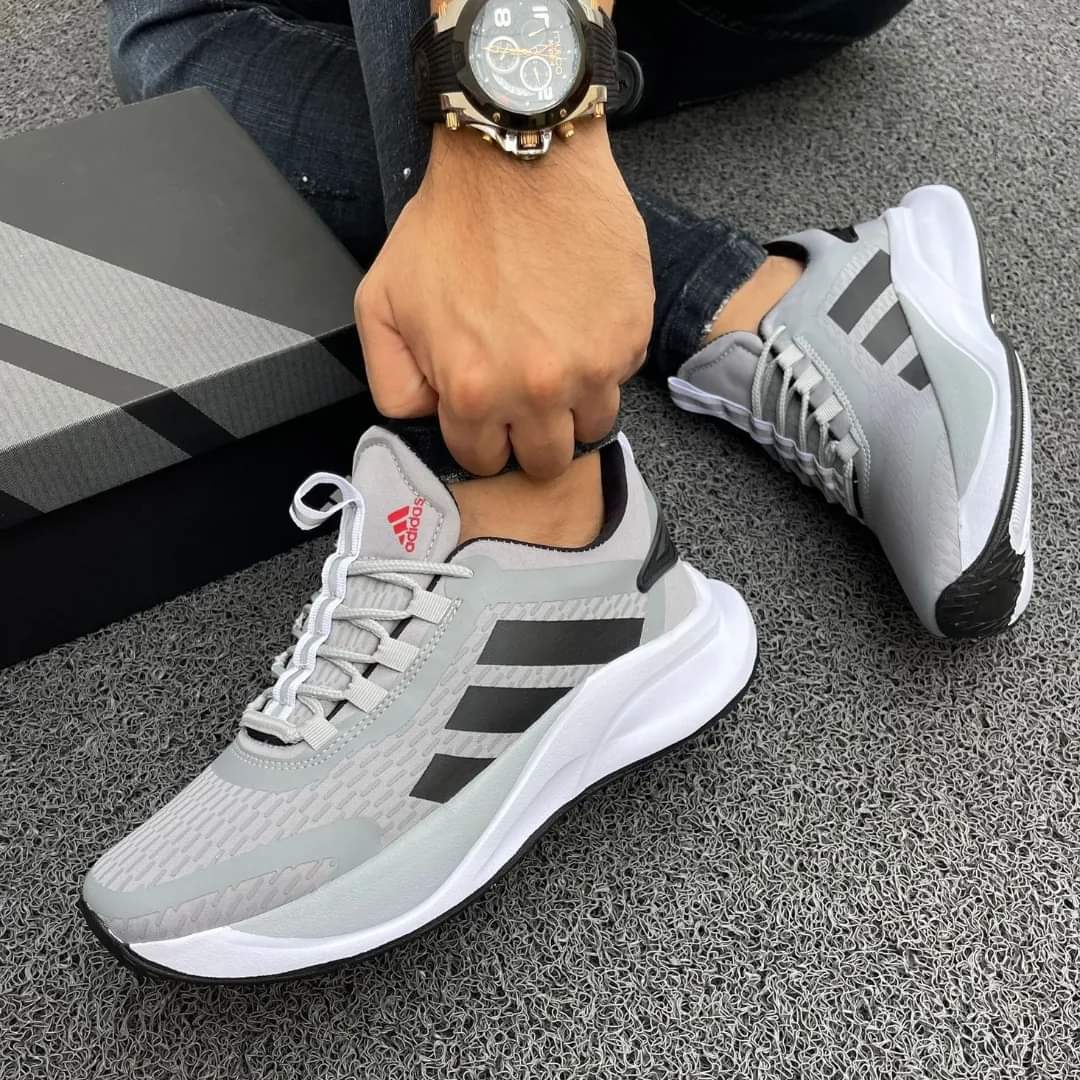 Adidas Bounce