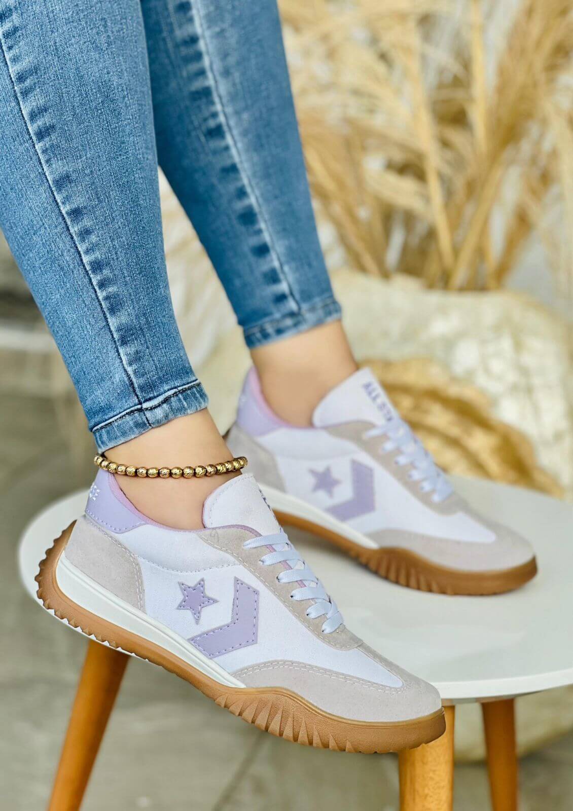 Converse Run Star