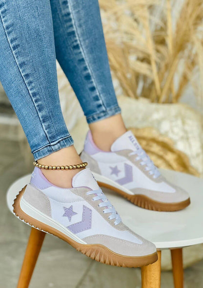 Converse Run Star