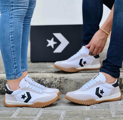 Converse Run Star