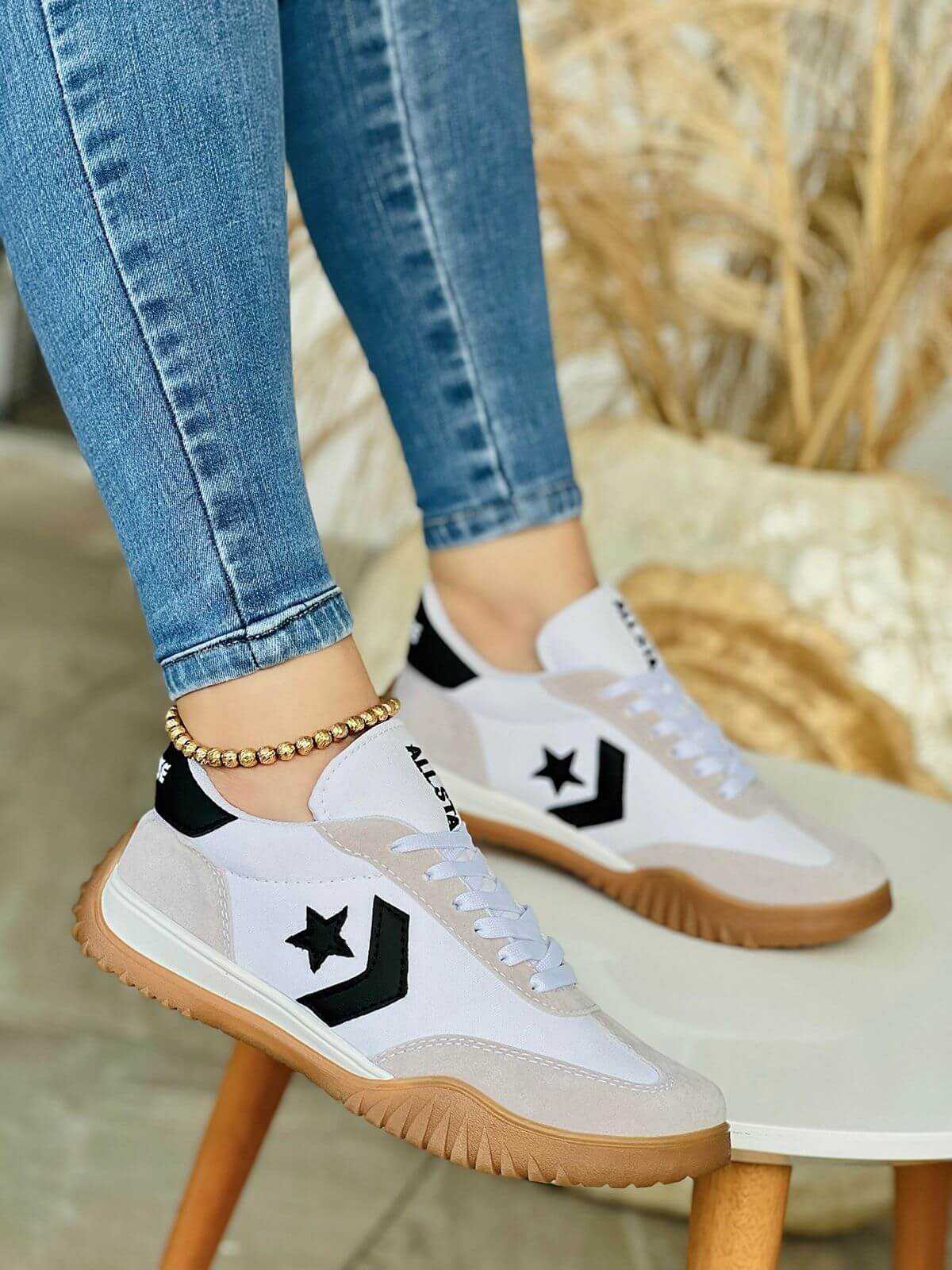 Converse Run Star