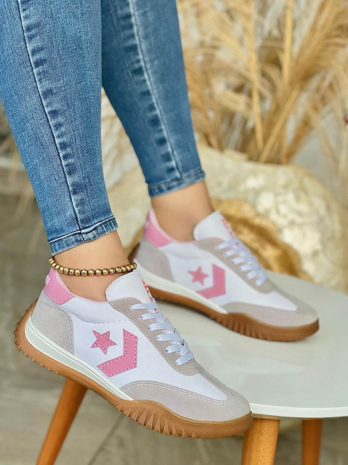 Converse Run Star