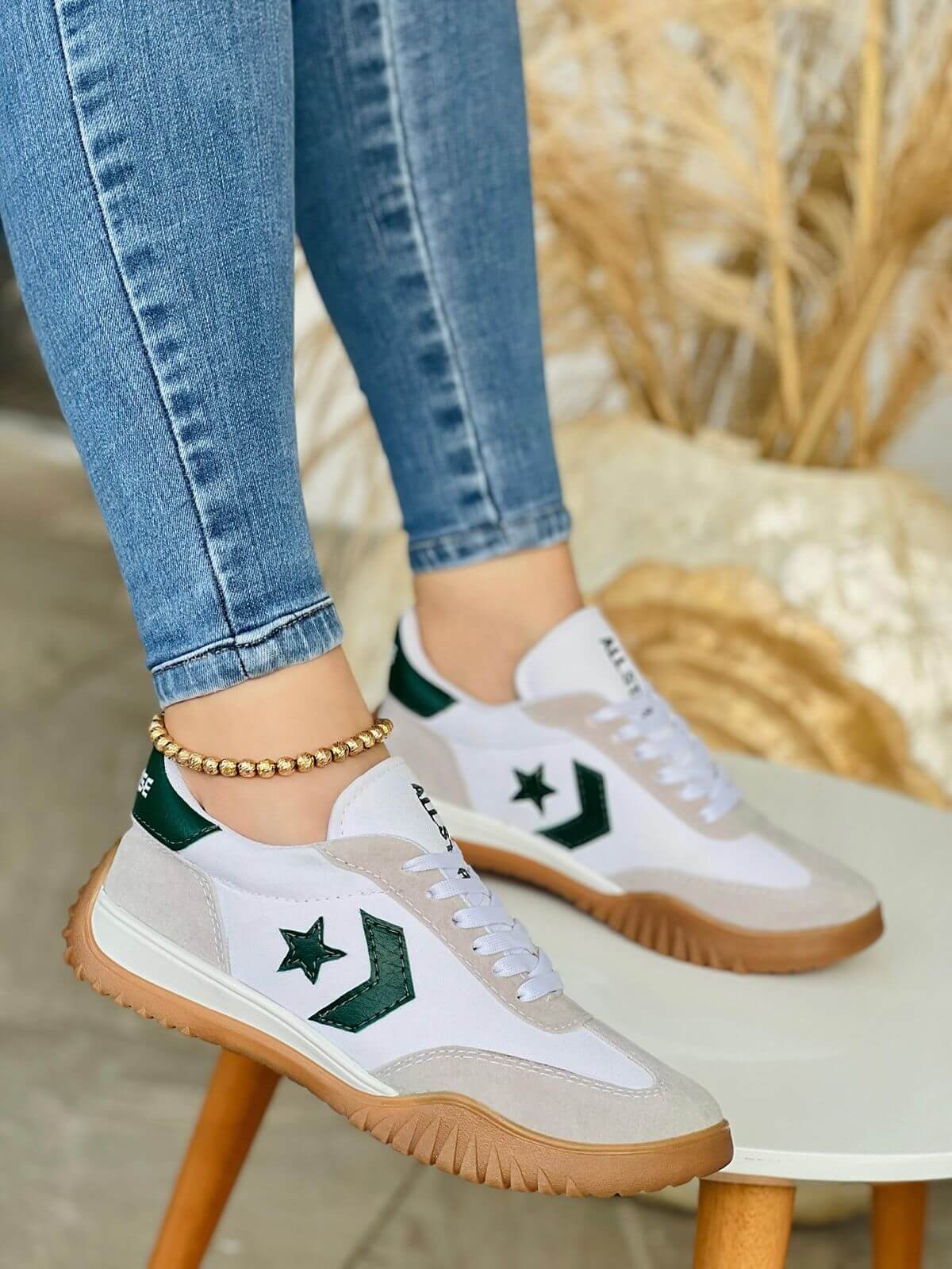 Converse Run Star