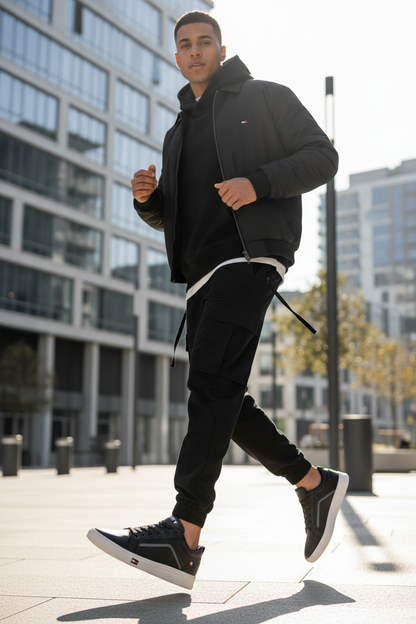 Lifestyle Diurno Tommy Hilfiger Reflectivo