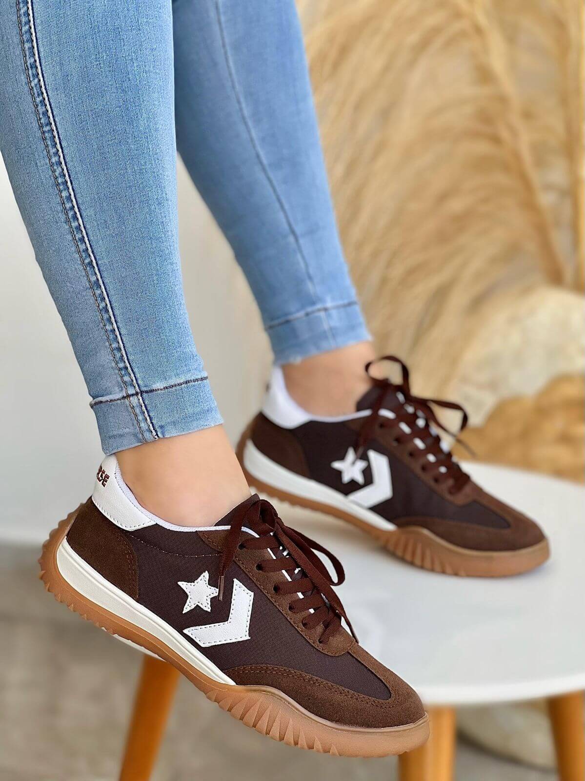 Converse Run Star