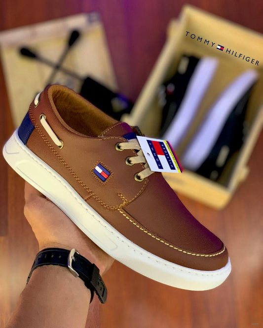 Zapato Casual Tommy