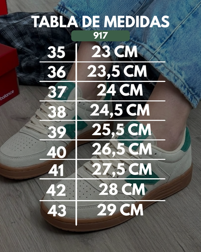 Zapatilla New Balance