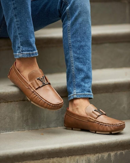 Mocasin Louis Vuitton