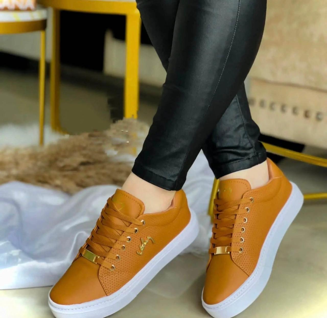 Zapatillas Vélez Casual