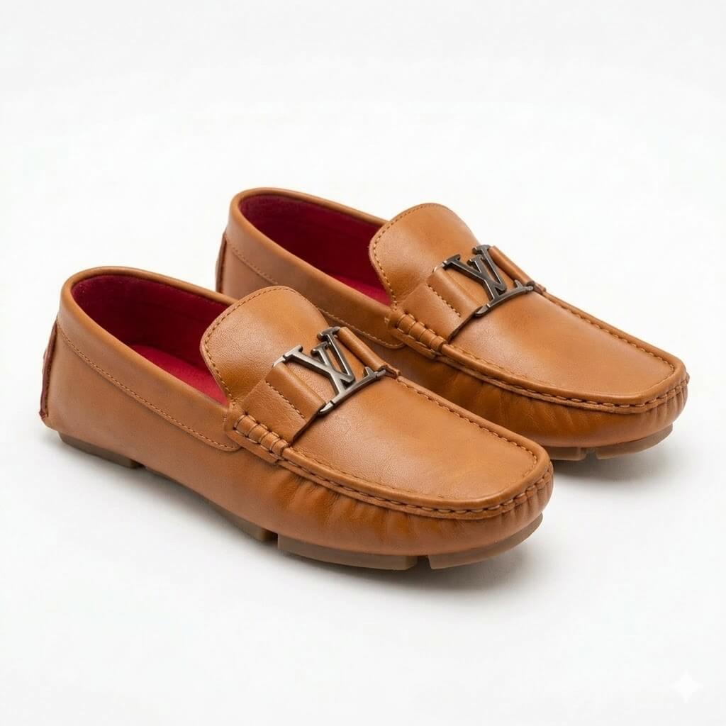Mocasin Louis Vuitton