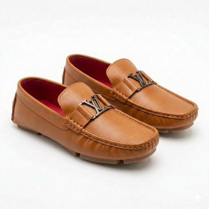 Mocasin Louis Vuitton
