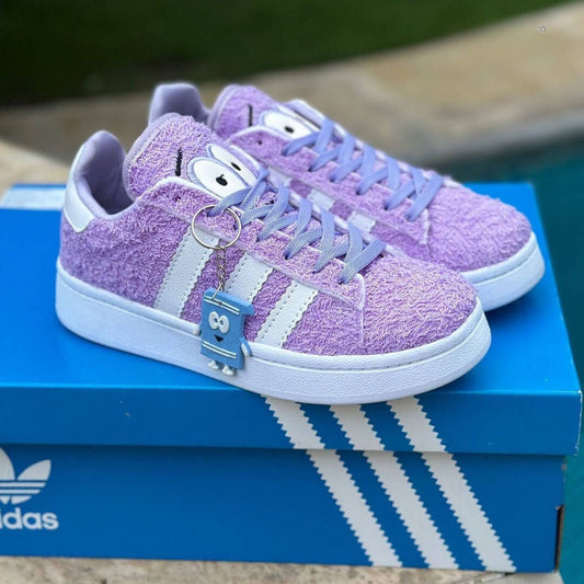 Tenis Adidas Toallin by South Park