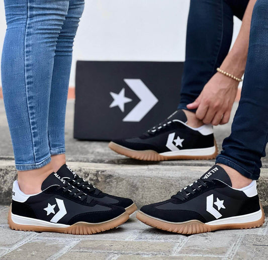 Converse Run Star