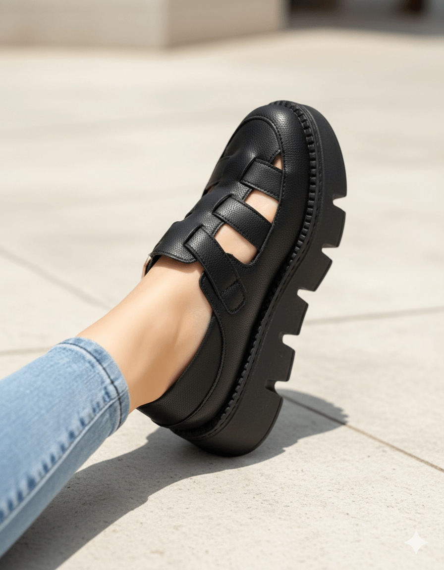 Sandalia Vélez Harmony