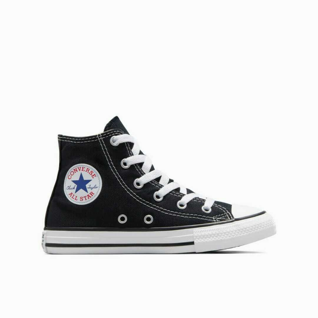 Converse Chuck Taylor Caña Alta
