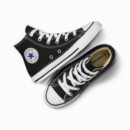 Converse Chuck Taylor Caña Alta