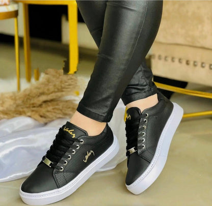 Zapatillas Vélez Casual