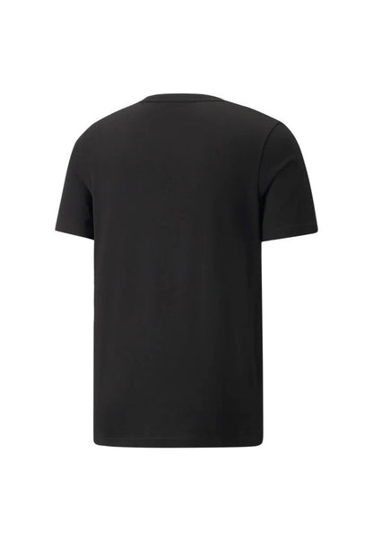 Camiseta Puma Train: Máximo Desempeño, Máxima Comodidad