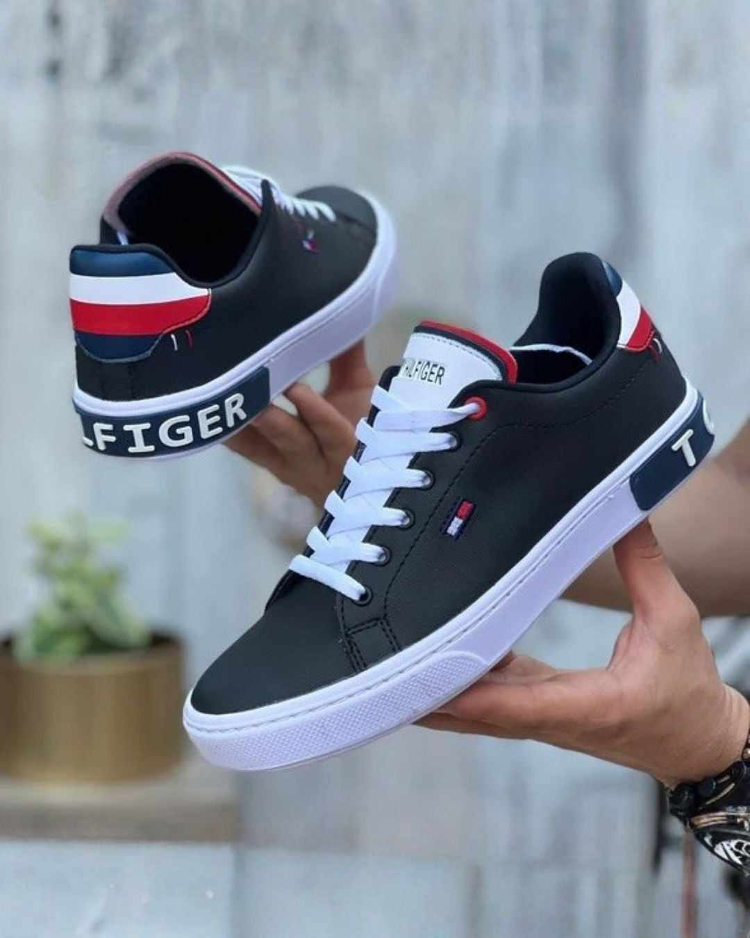 Zapato Tommy Hilfiger