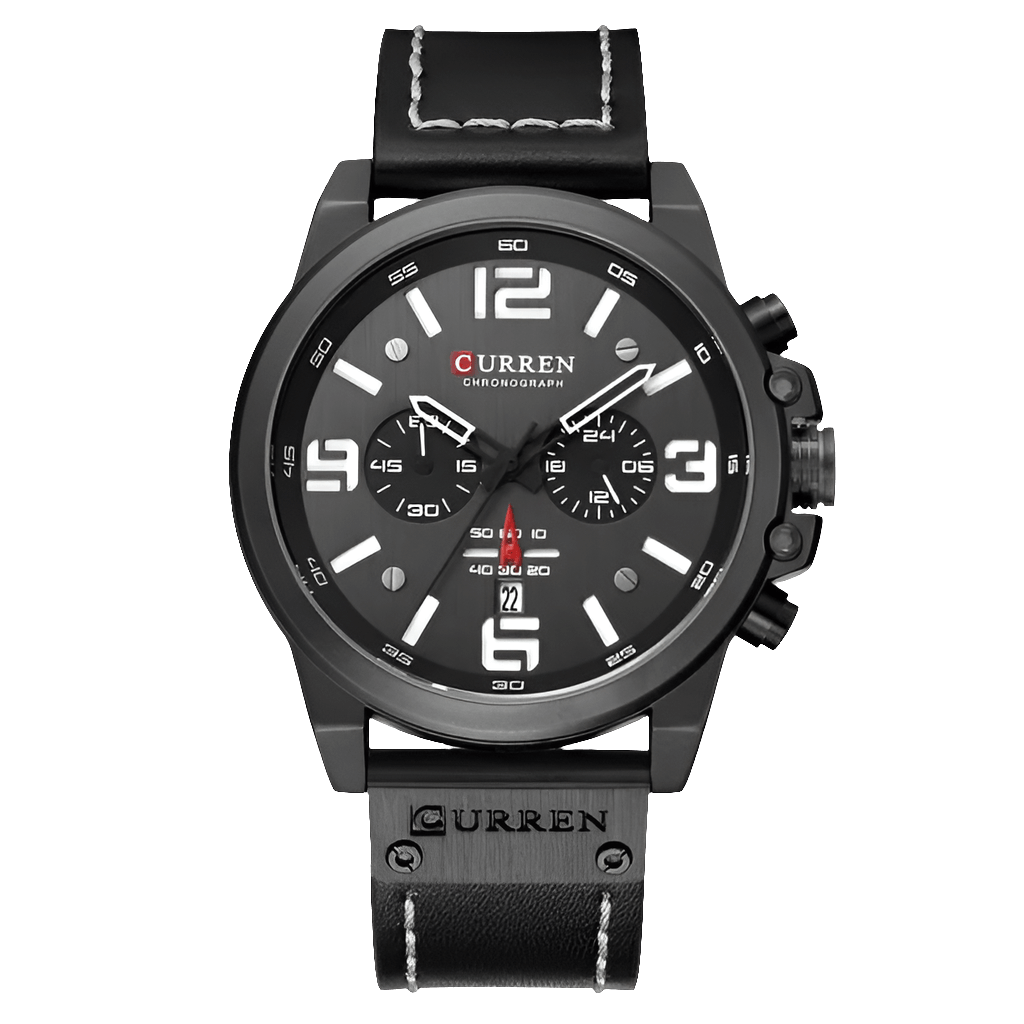 Reloj Curren
