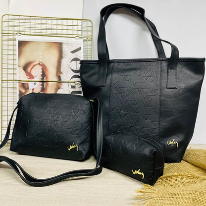 Colección Ibiza: Elegancia en Cuero para Ella
