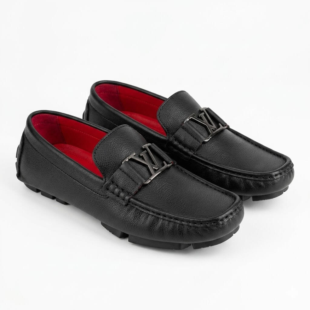 Mocasin Louis Vuitton