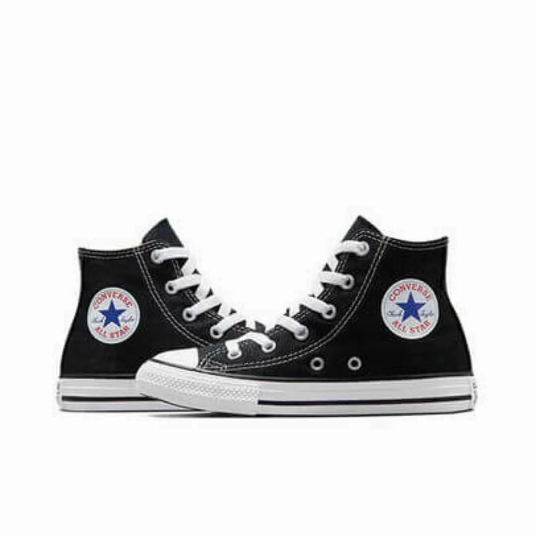 Converse Chuck Taylor Caña Alta