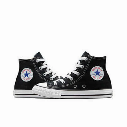 Converse Chuck Taylor Caña Alta
