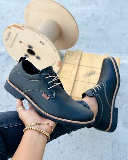 Zapato Casual Clásico Bosi: Estilo y Comodidad para Cada Ocasión