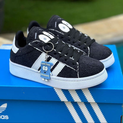 Tenis Adidas Toallin by South Park