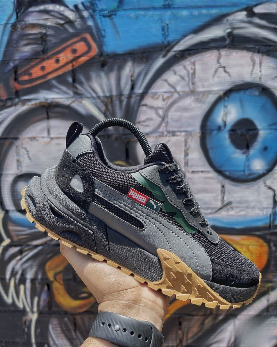 Puma Match: Diseñado para Rendir al Máximo