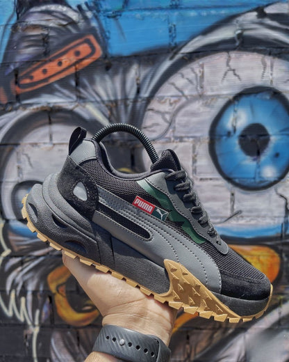 Puma Match: Diseñado para Rendir al Máximo