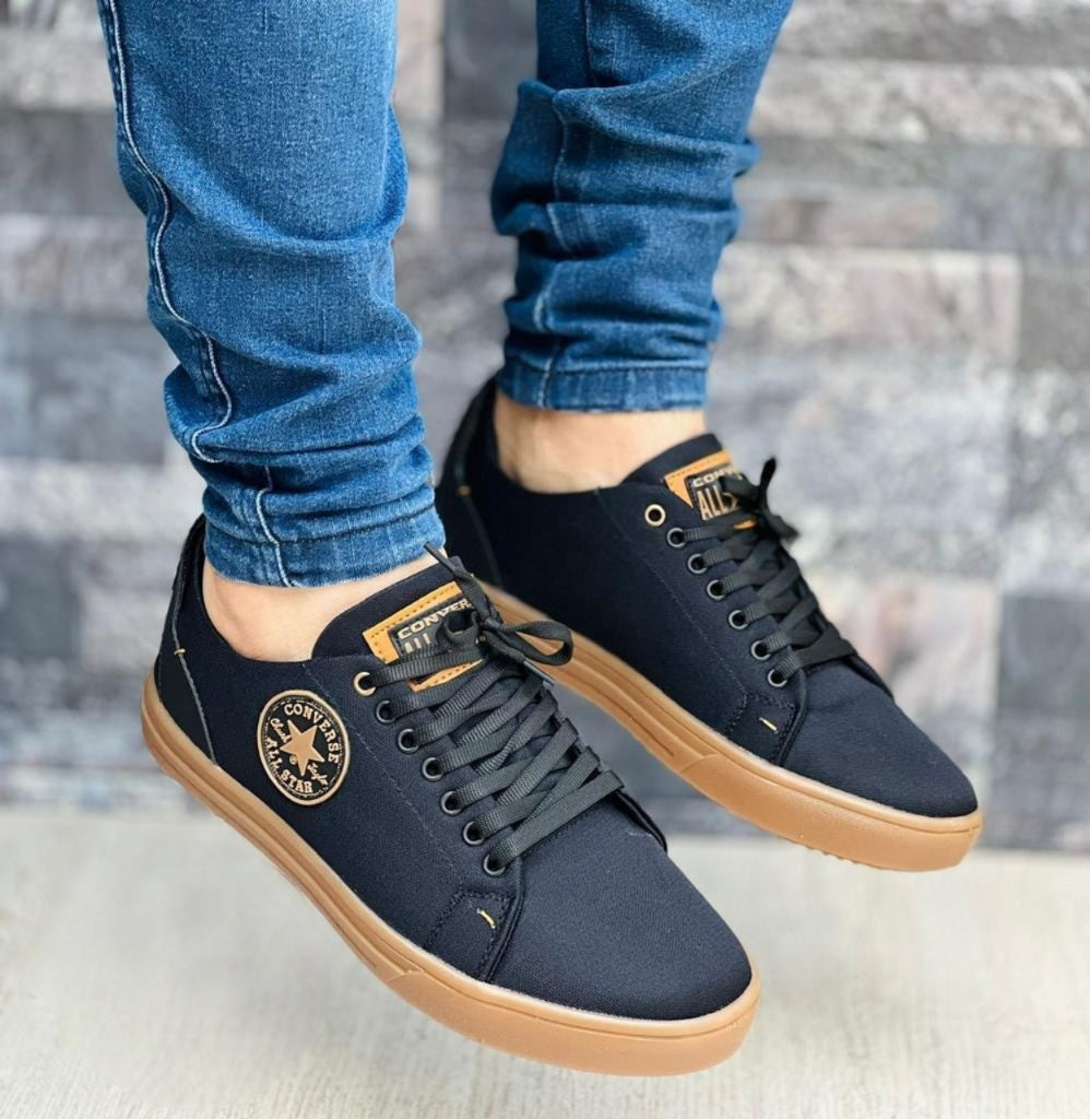 Converse JC