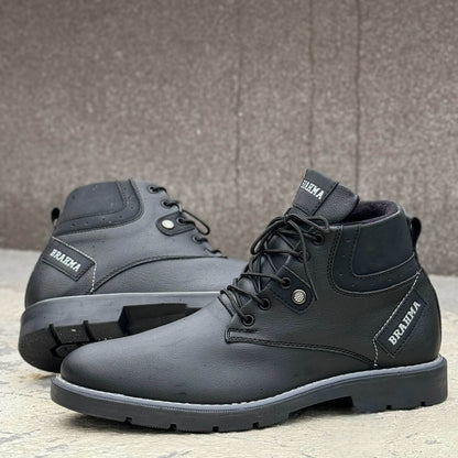 Botin Classic Brahma - Cuero Genuino
