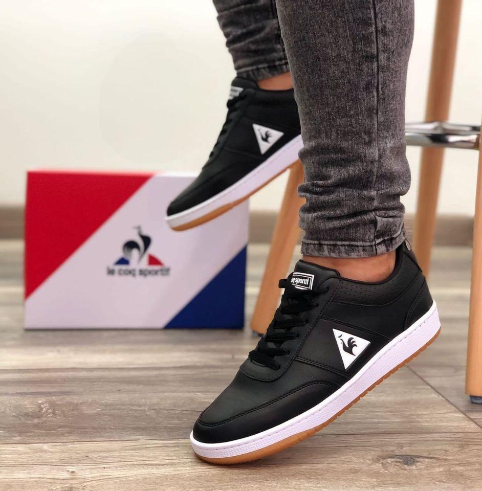 Tenis Le Coq Sportif