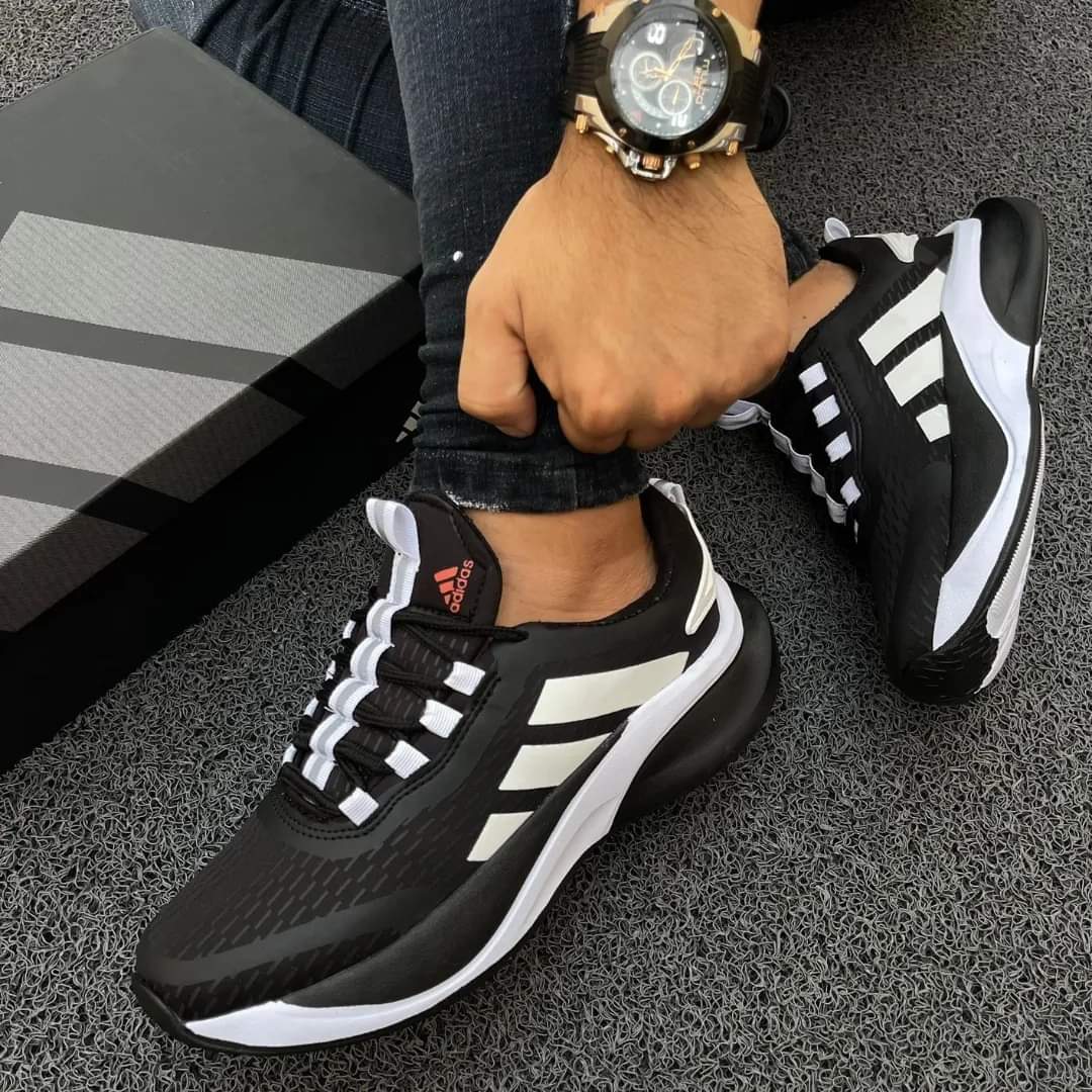 Adidas Bounce