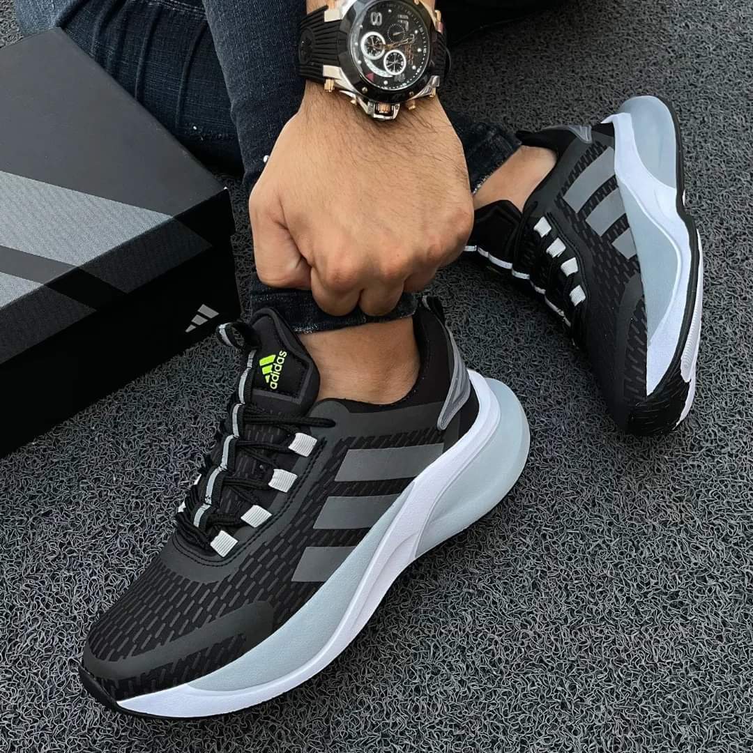 Adidas Bounce