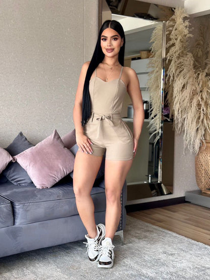 Braga Short Elegancia Colombiana – Comodidad y Estilo en Una Sola Pieza