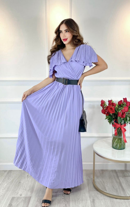 Vestido Victoria: Elegancia y Conforto que Encantan