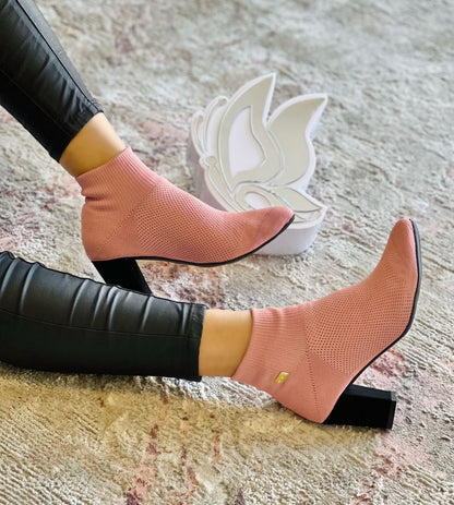 Botin Jerri Faux