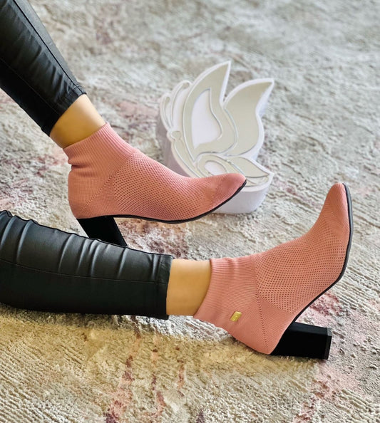 Botin Jerri Faux