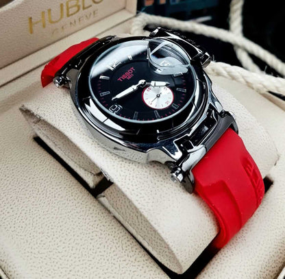 Reloj Tissot T Race Lujo Caballero
