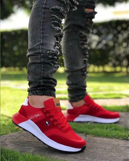 Tenis Tommy Caballero