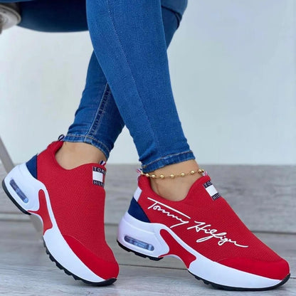 Tenis Tommy Hilfiger