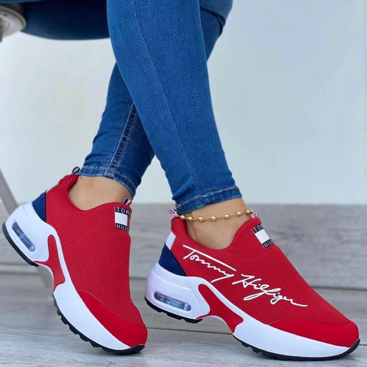 Tenis Tommy Hilfiger