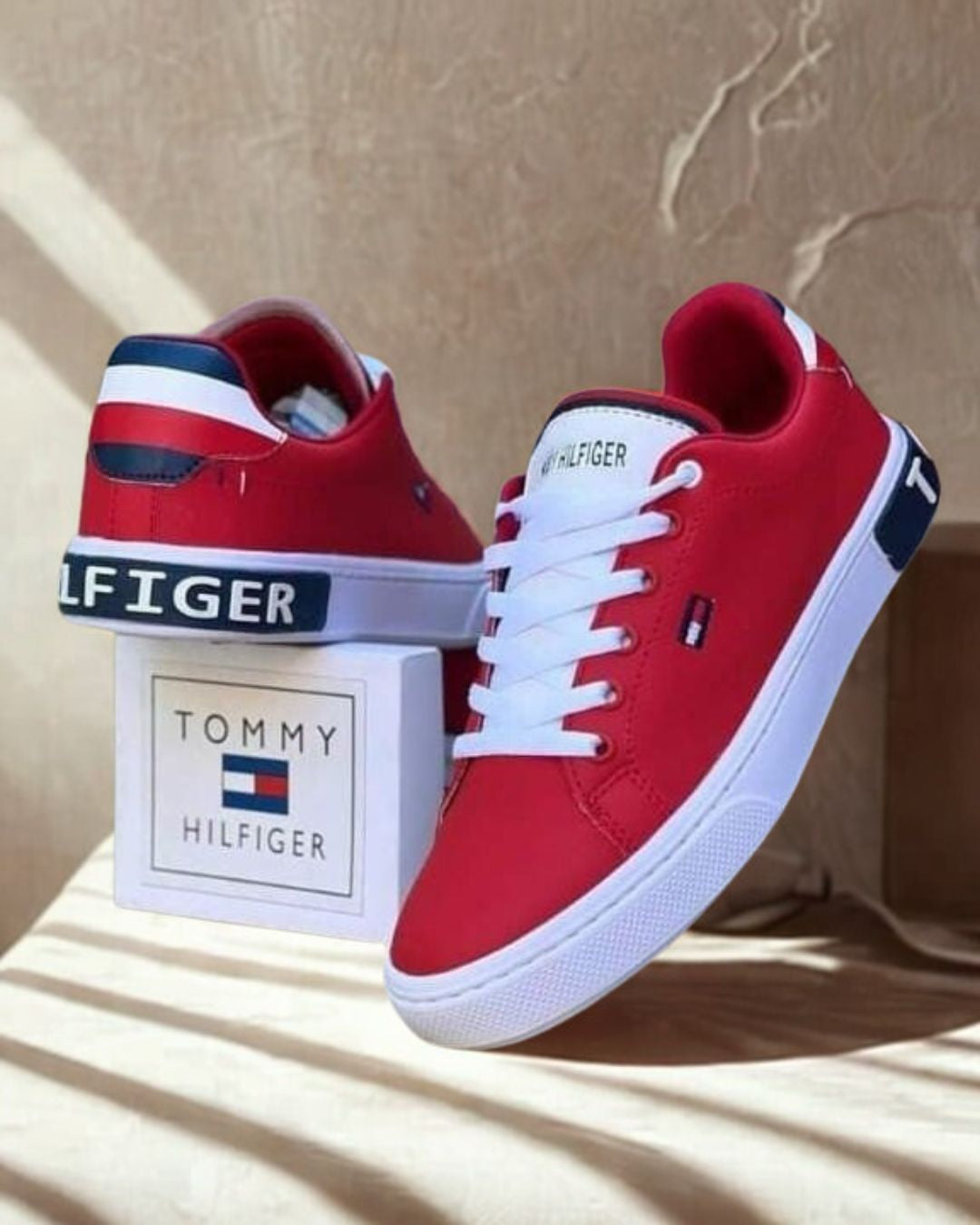 Zapato Tommy Hilfiger