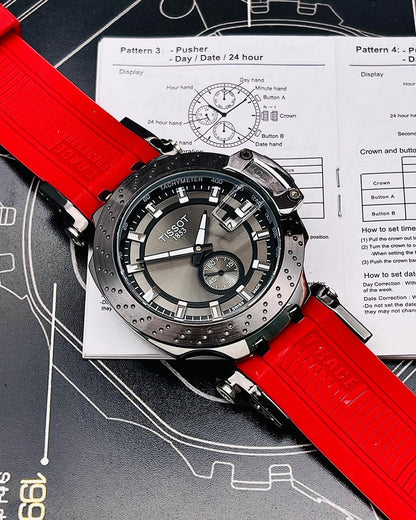 Reloj Tissot Moto GP Edition