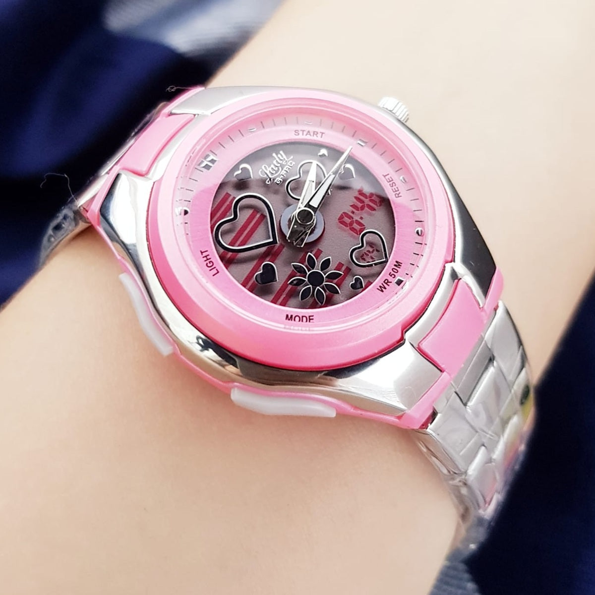 Relog Lady G-Force